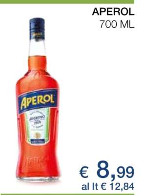 Aperol