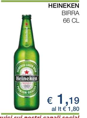 HEINEKEN