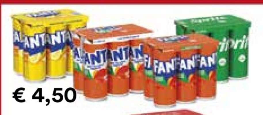 Fanta