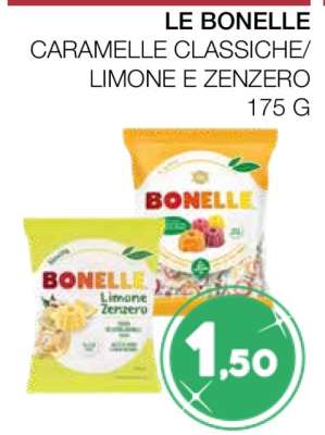 LE BONELLE