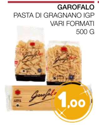 GAROFALO