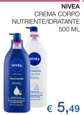 NIVEA