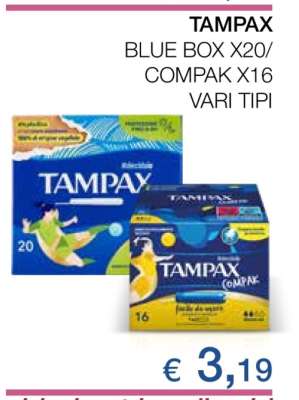 Tampax