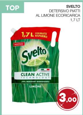 SVELTO