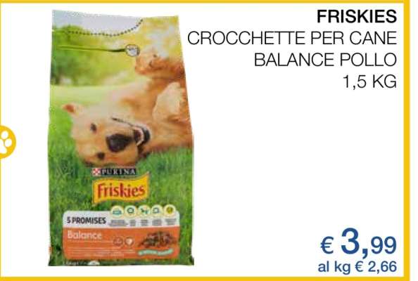 FRISKIES