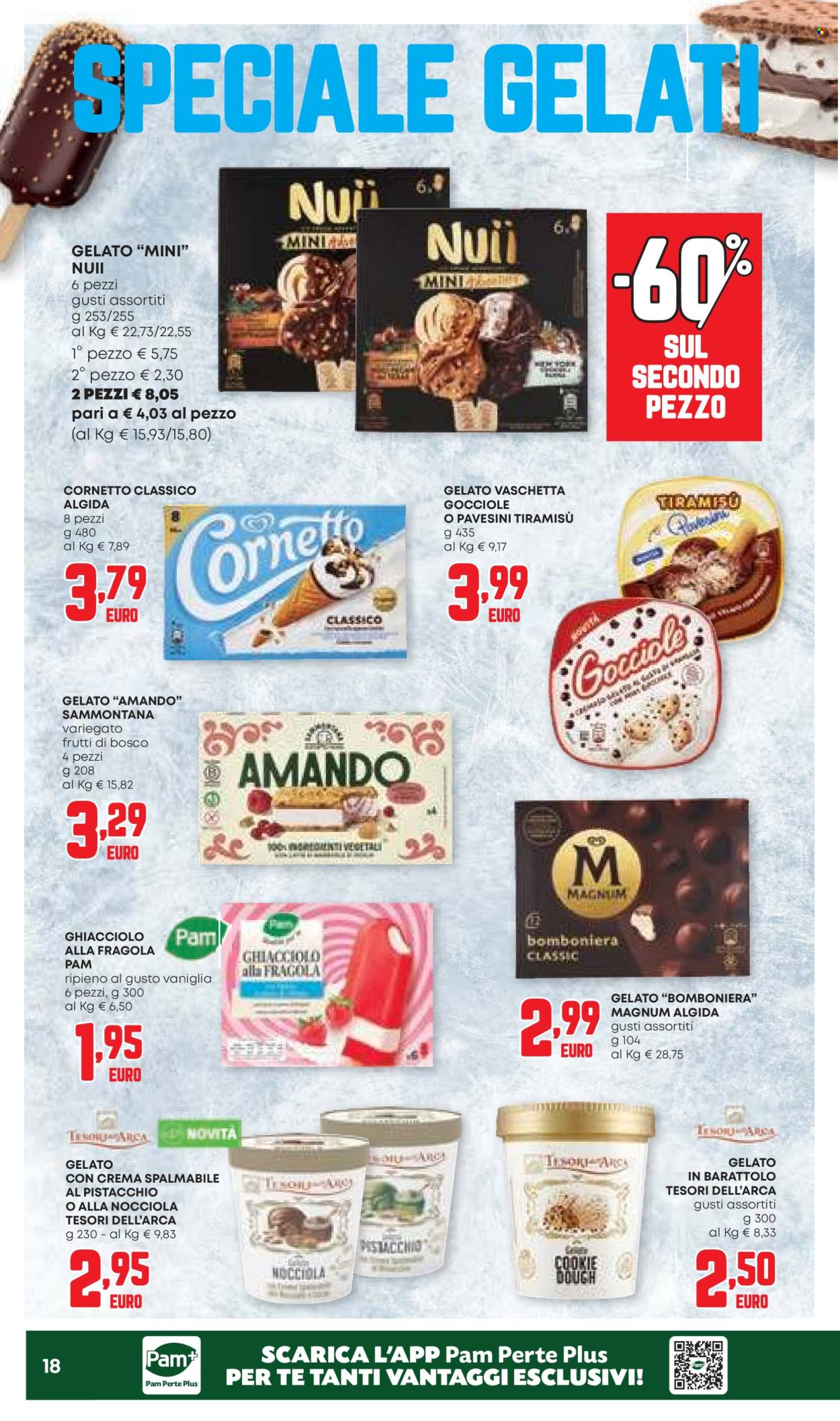 Volantino Panorama - 24/7/2025 - 6/8/2025. Pagina 18