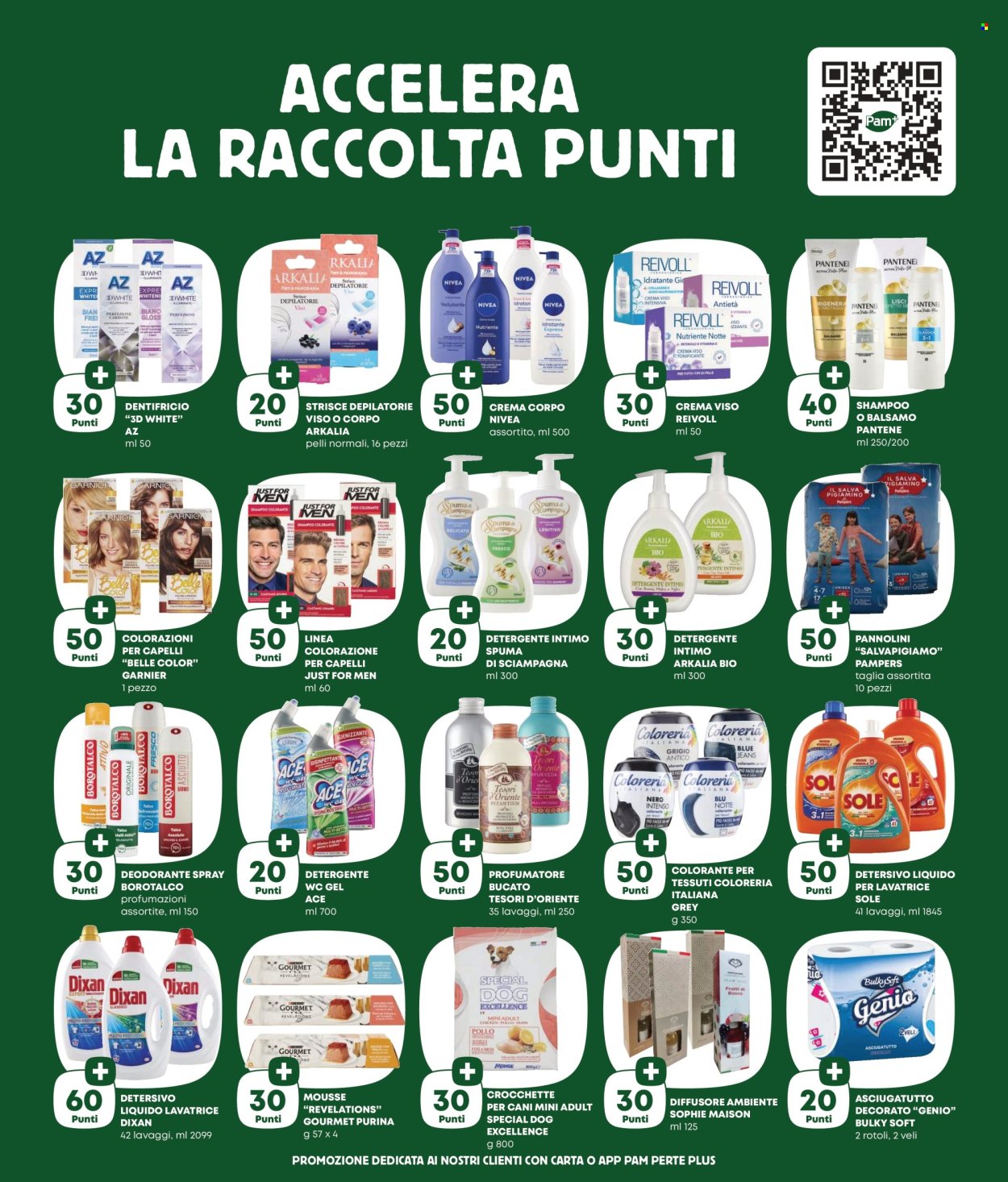 Volantino Panorama - 10/7/2025 - 6/8/2025. Pagina 11