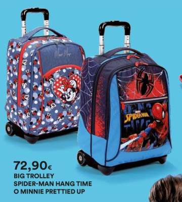 BIG TROLLEY