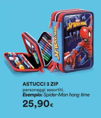 ASTUCCI 3 ZIP