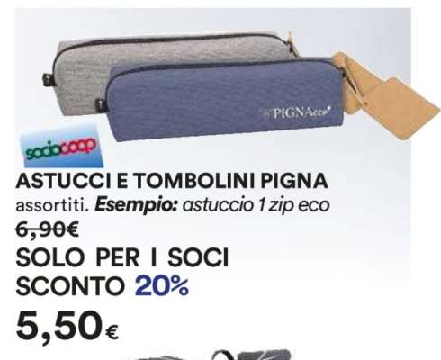 ASTUCCI E TOMBOLINI PIGNA