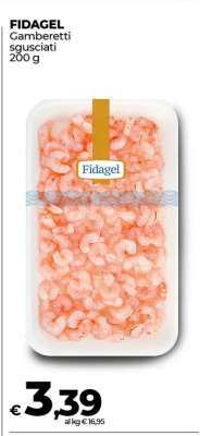 FIDAGEL