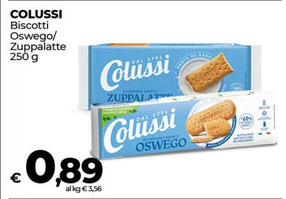COLUSSI
