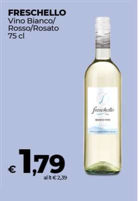 Freschello