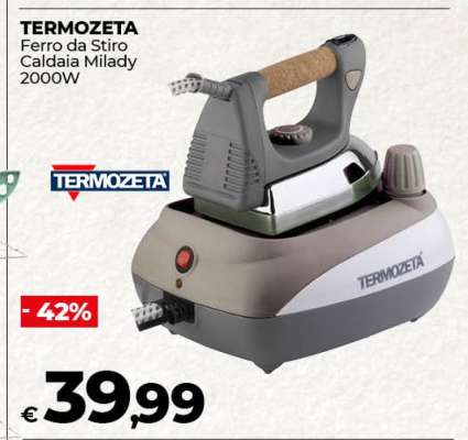 TERMOZETA