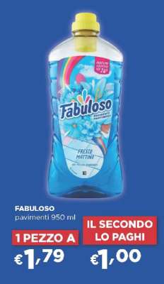 FABULOSO
