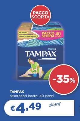 Tampax
