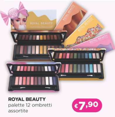 Royal Beauty