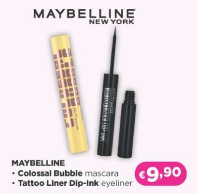 MAYBELLINE