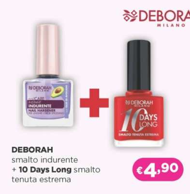 Deborah