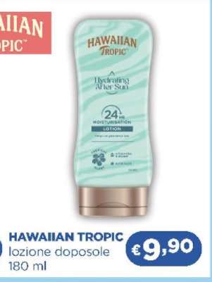 Hawaiian Tropic