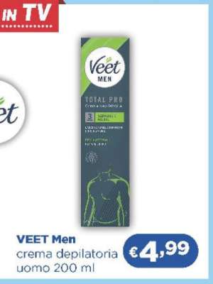 VEET MEN