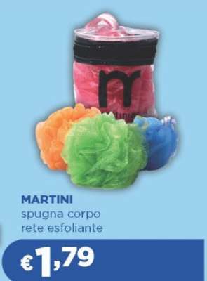 MARTINI