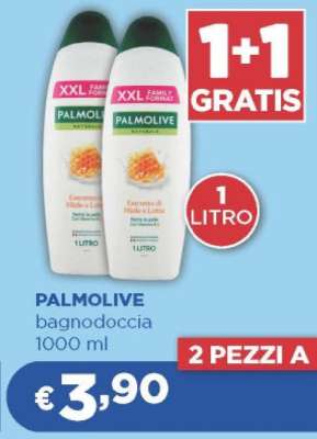 PALMOLIVE