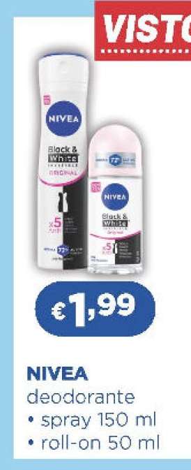 NIVEA