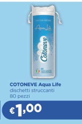COTONEVE Aqua Life