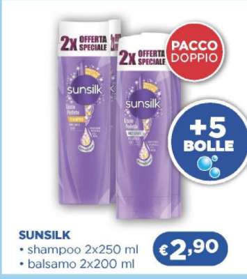 SUNSILK