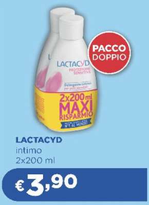 LACTACYD