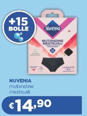 NUVENIA