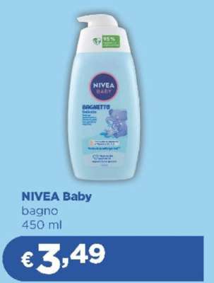 NIVEA Baby