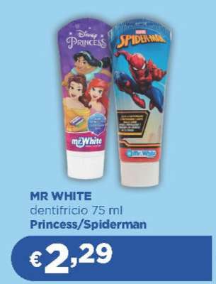 MR WHITE