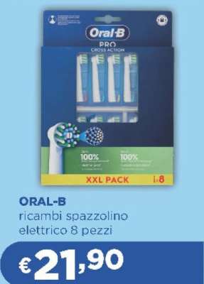 ORAL-B