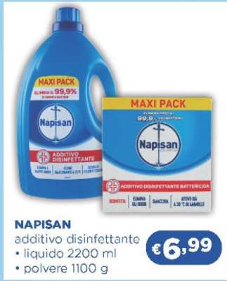 NAPISAN