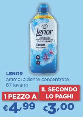 LENOR