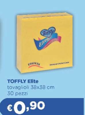 TOFFLY Elite