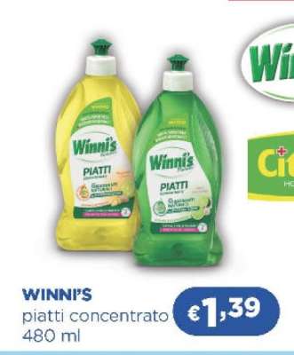 WINNI’S