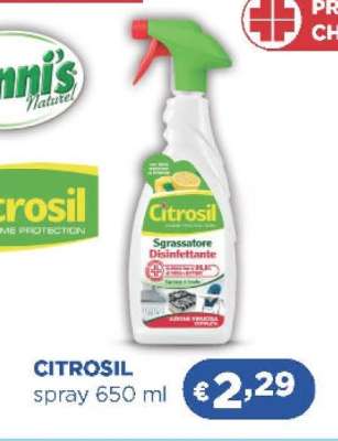 Citrosil