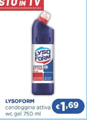 LYSOFORM