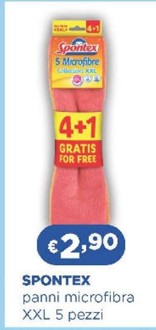 SPONTEX