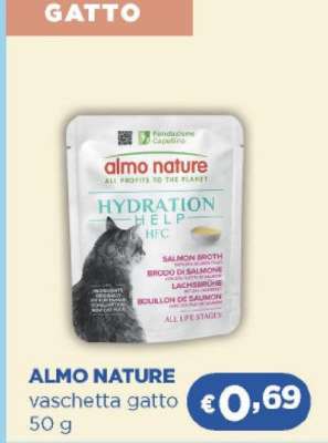 ALMO NATURE