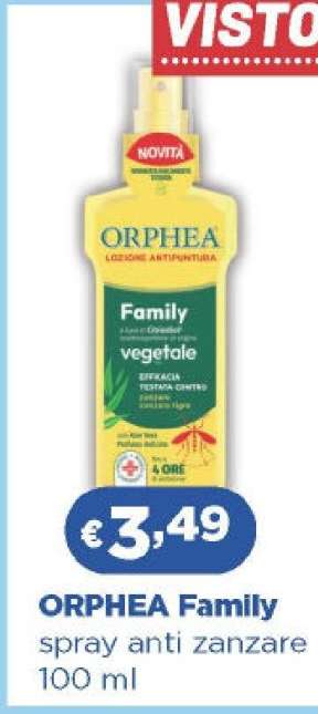 ORPHEA Family