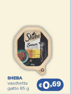 SHEBA
