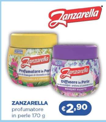 Zanzarella