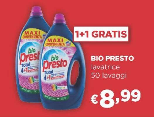 Bio Presto