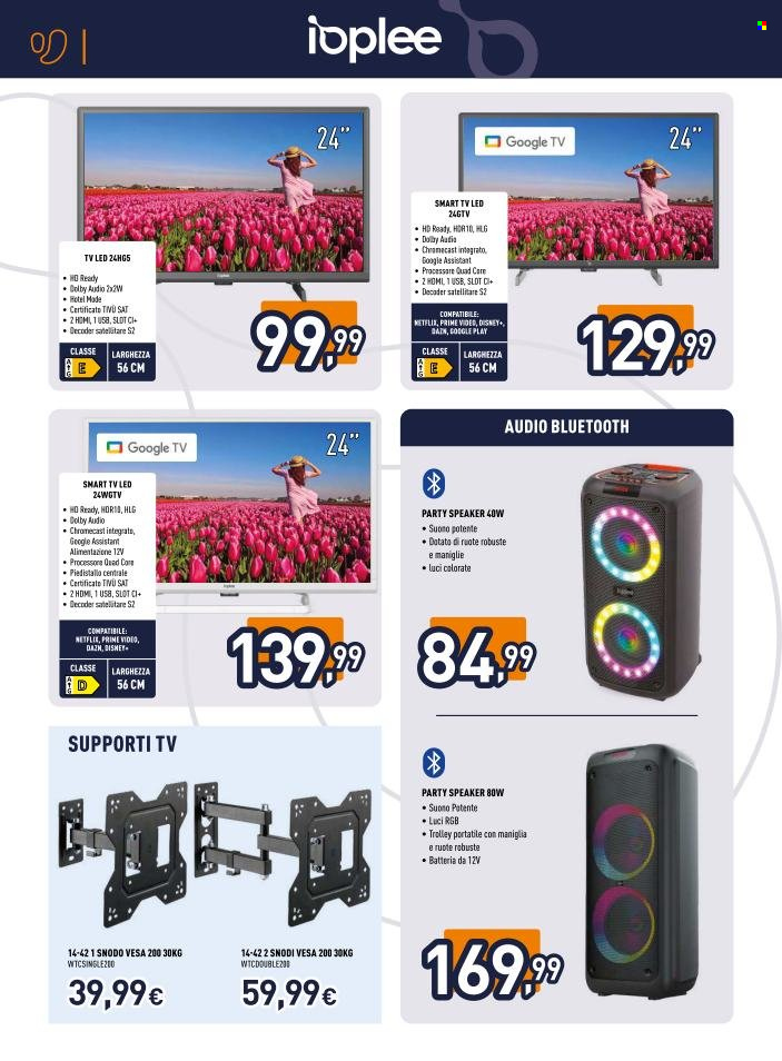 Volantino Unieuro - 1/7/2025 - 31/7/2025. Pagina 2