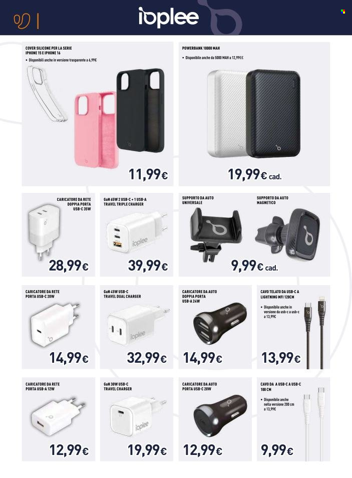 Volantino Unieuro - 1/7/2025 - 31/7/2025. Pagina 10