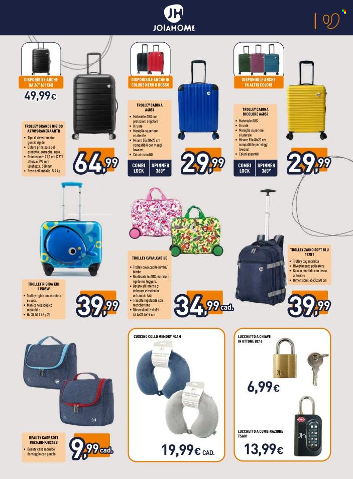 Volantino Unieuro - 1/7/2025 - 31/7/2025. Pagina 15